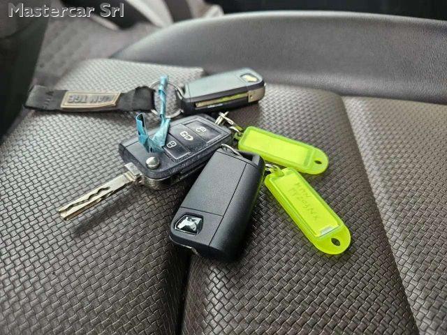 MAN Other TGE 2.0 BiTdi 177cv 5,5t L3H2 6mt - FY203NX