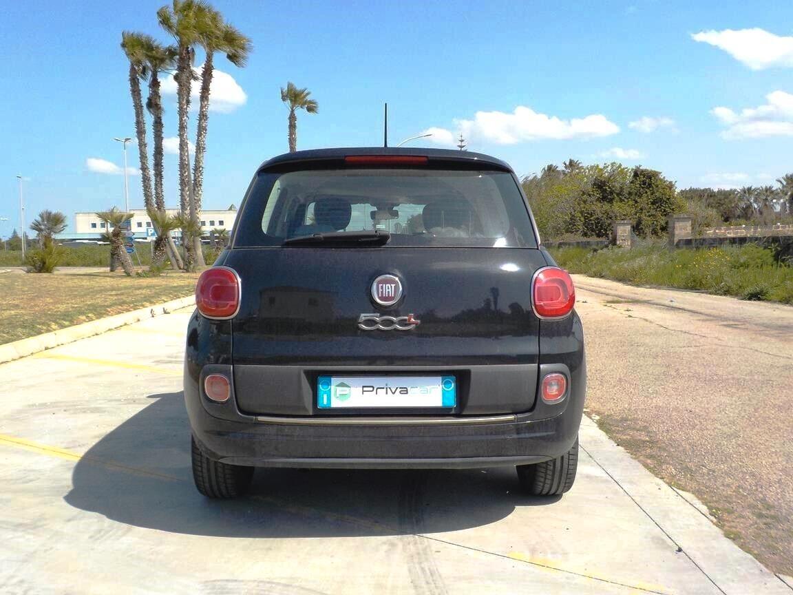 Fiat 500L 1.3 Multijet 95 CV Pop