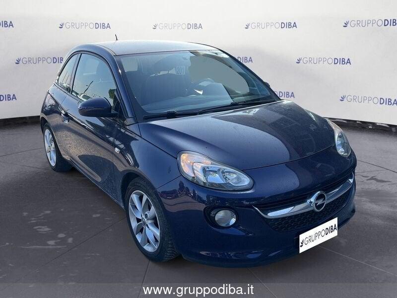 Opel Adam Benzina 1.4 Glam Gpl-tech 87cv E6