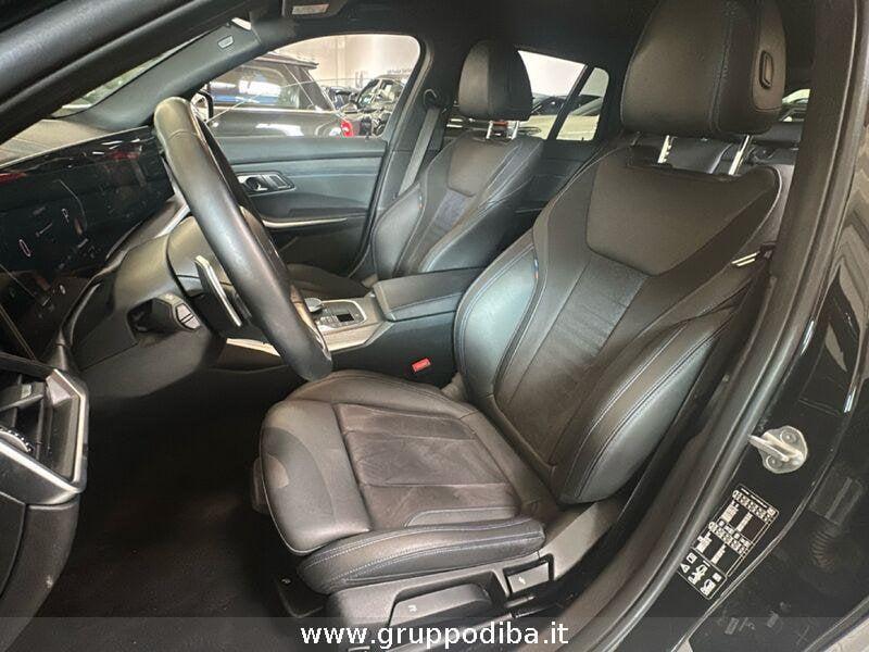 BMW Serie 3 G21 2022 Touring 320d Touring mhev 48V xdrive MSport auto
