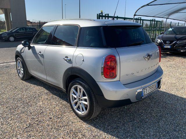 MINI Countryman Mini Cooper D Business Countryman