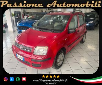 Fiat Panda 1.2 Dualogic