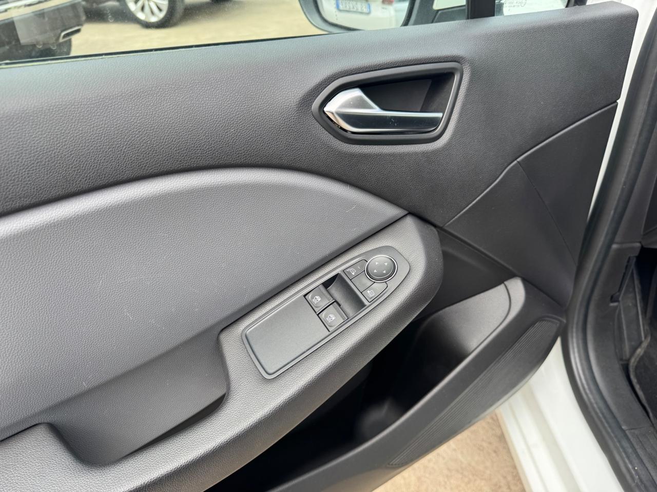 Renault Clio Blue dCi 85 CV 5 porte Business