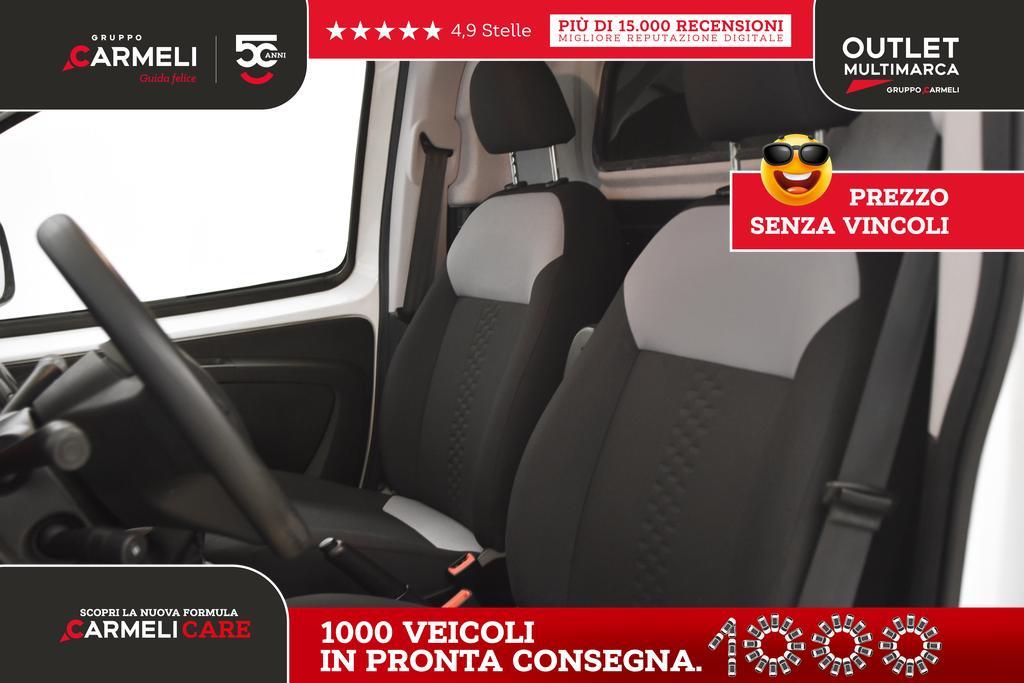 Fiat Fiorino qubo N1 1.3 mjt 95cv SX E6d-final