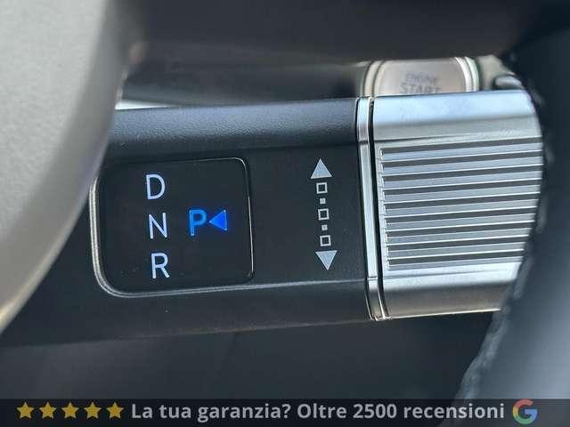 Hyundai TUCSON 1.6 CRDi MHEV 2wd 136cv Exellence DCT