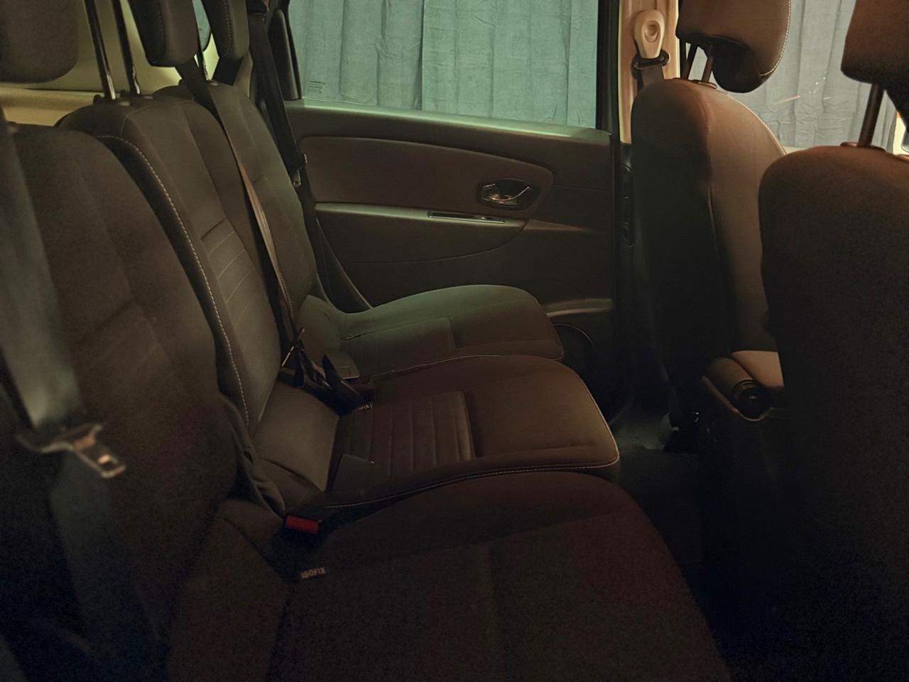 INCREDIBILE RENAULT SCENIC XMOD IN CONDIZIONI ECCELLENTI