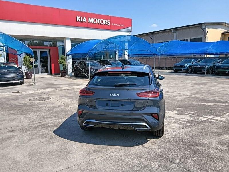 KIA Xceed 1.0 T-GDi GPL Business