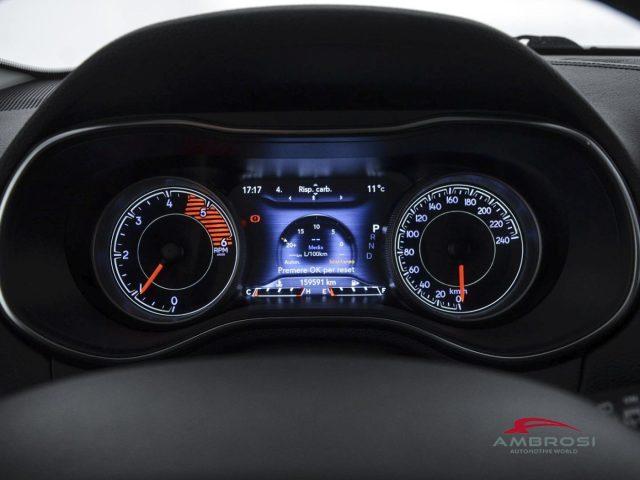 JEEP Cherokee 2.2 Mjt II 4WD Active Drive I Limited