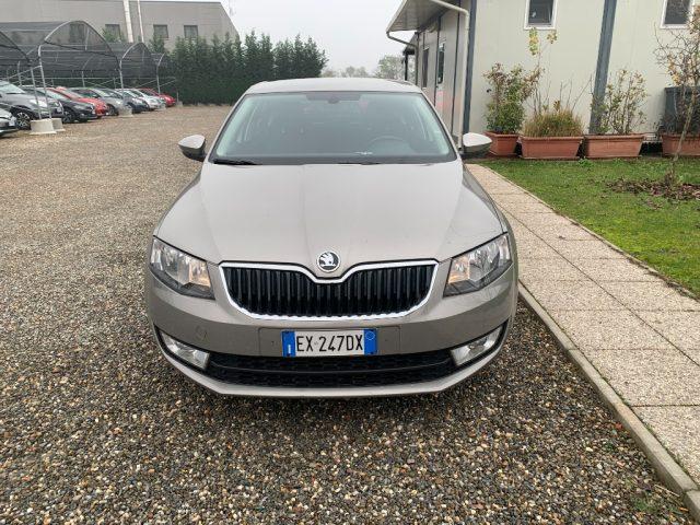SKODA Octavia 1.2 TSI Ambition