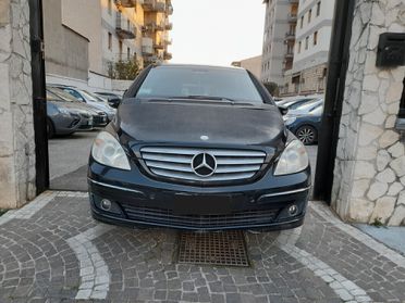 Mercedes-benz B 200 CDI Sport