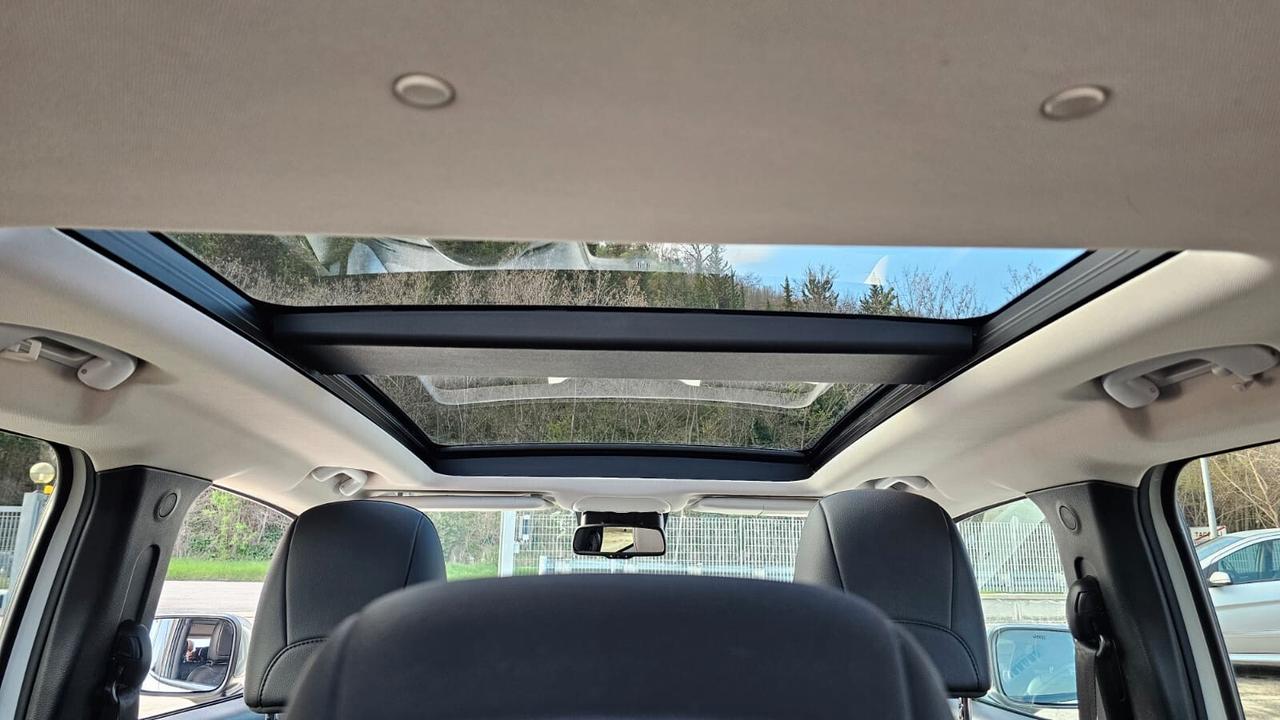 Jeep Renegade 2.0 Mjt 140CV 4WD Active Drive Limited + tetto apribile panoramico