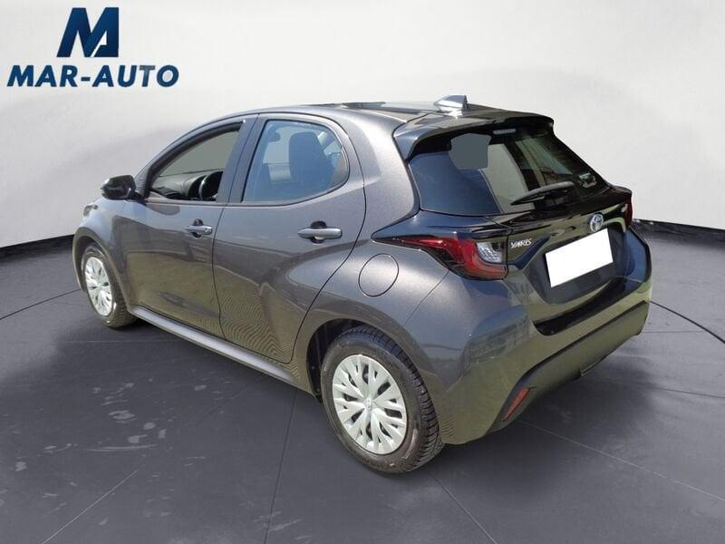 Toyota Yaris Yaris 1.5h Business