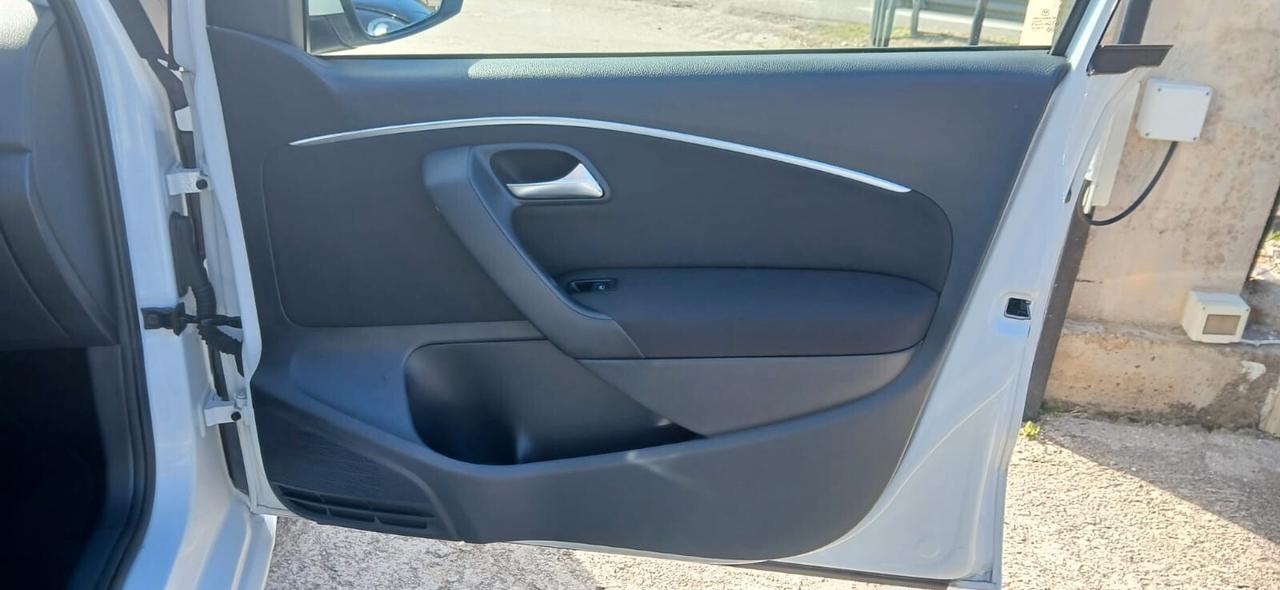 Volkswagen Polo 1.4 TDI 5p. BMT - 2017