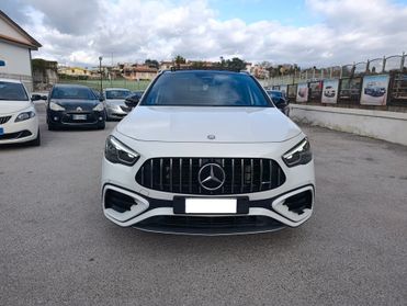 Mercedes-benz GLA 35 AMG 4Matic Premium