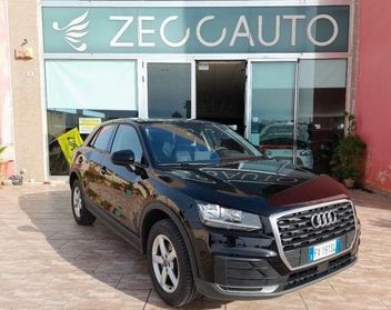 Audi Q2 30 TDI