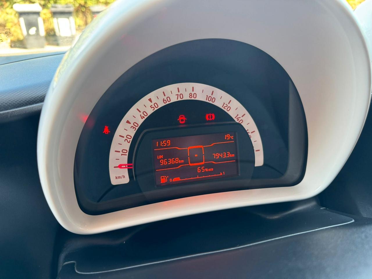 Smart ForTwo 70 1.0 Youngster