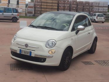 FIAT - 500 - 1.2 by DIESEL