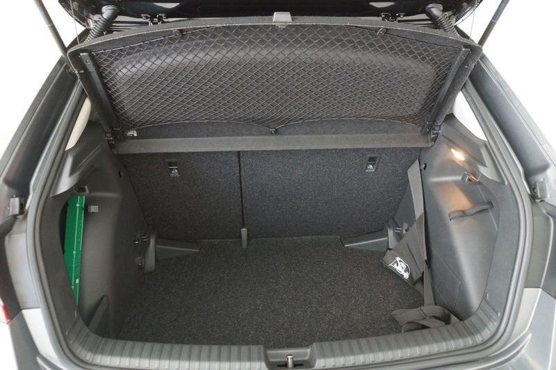 Škoda Fabia 1.0 TSI Evo 95CV BE MORE+CLIMATRONIC