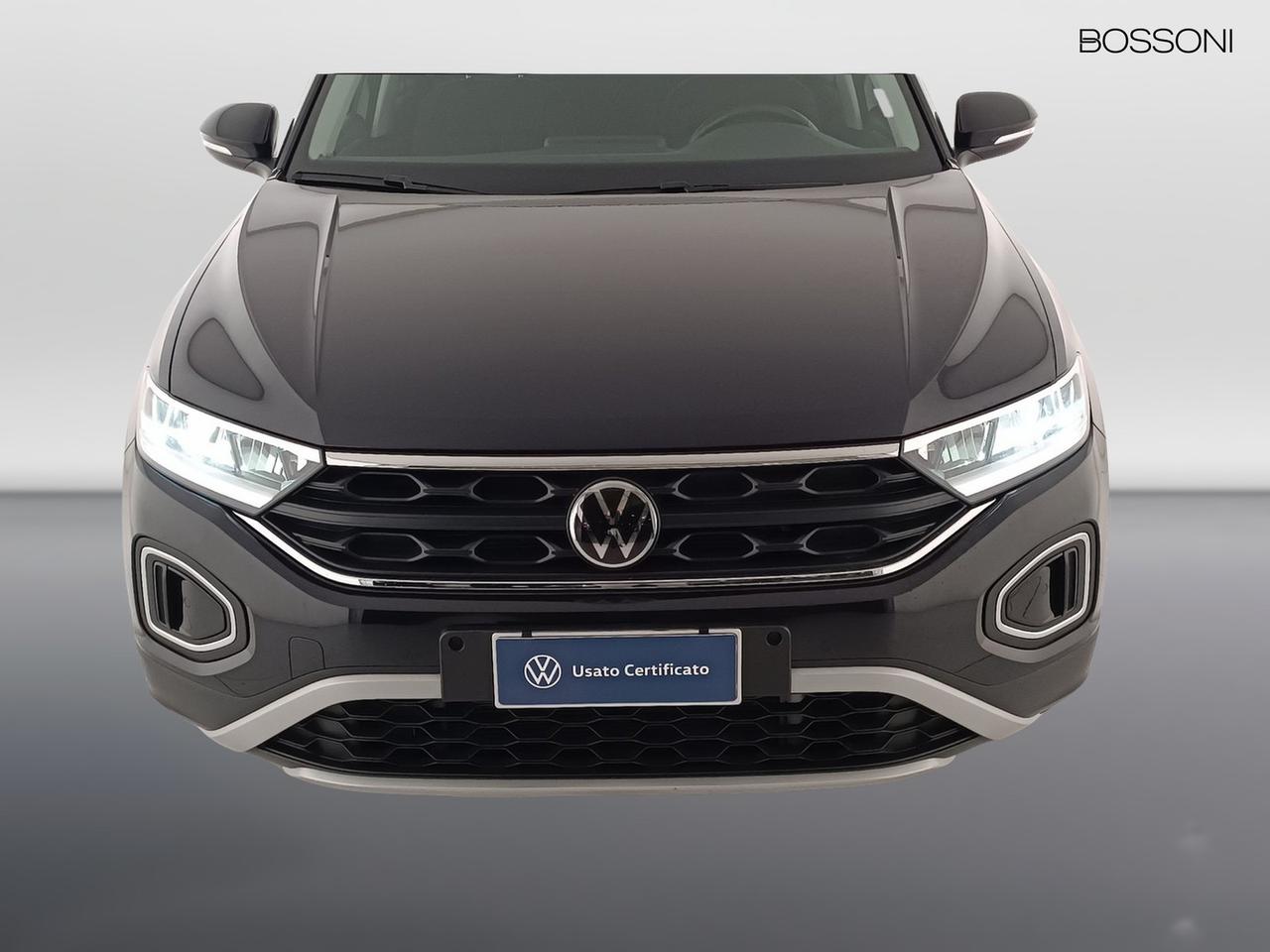 Volkswagen T-Roc 2.0 tdi scr 150cv life dsg