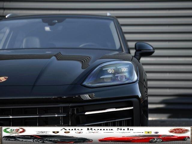 Porsche Cayenne 3.0 V6