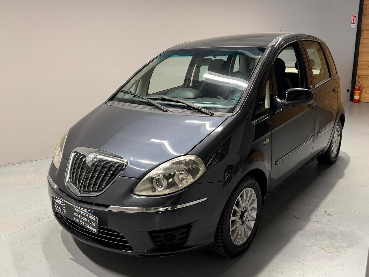 Lancia MUSA 1.4 16V 5th Avenue