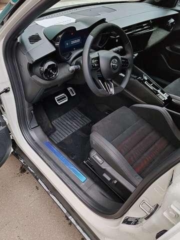 Alfa Romeo Junior 1.2 Hybrid 48V 145cv Speciale+Tetto+Sabelt+Matrix