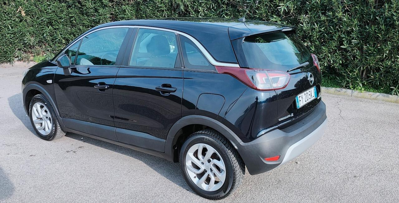 Opel Crossland X 1.5 ECOTEC D 102 CV Innovation 98.000 KM
