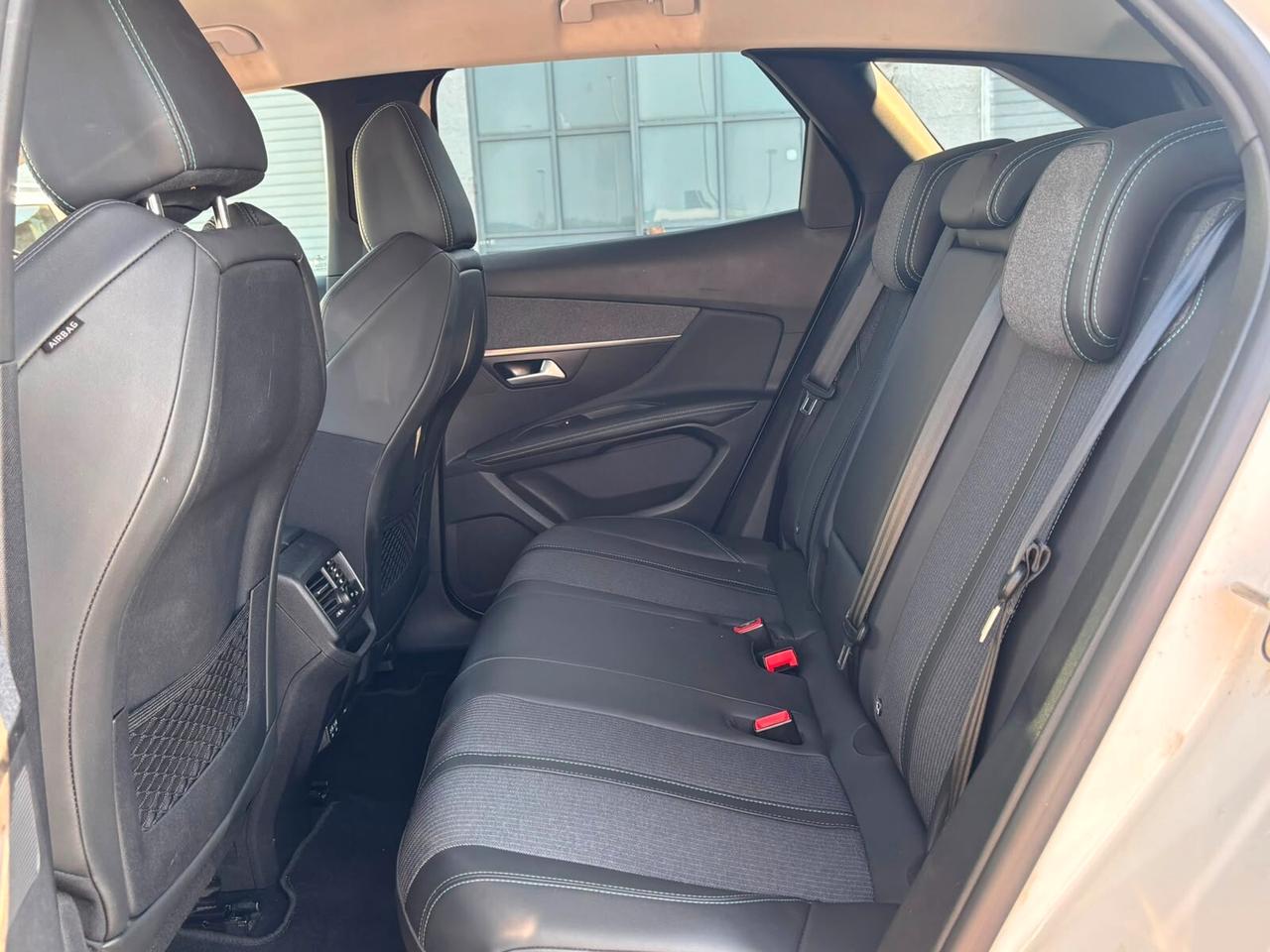 Peugeot 3008 - 07/2021 AUTOCARRO N1 + IVA
