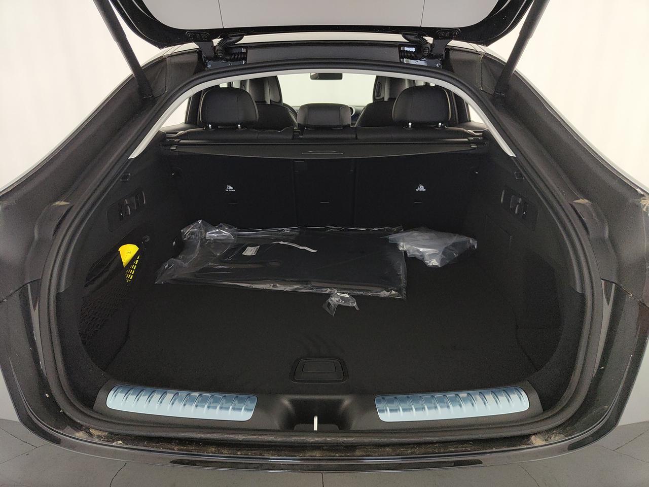Mercedes-Benz GLC 220 d 4MATIC Coupe