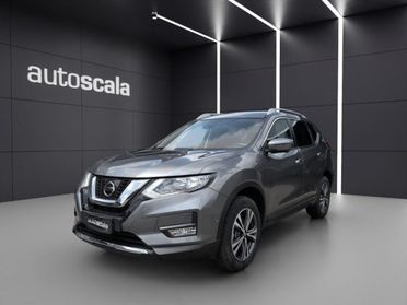 NISSAN X-Trail 2.0 dCi 4WD N-Connecta