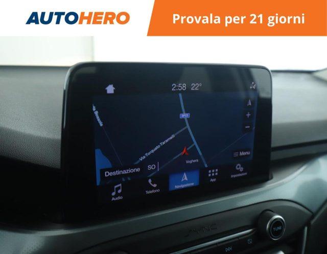 FORD Focus 1.5 EcoBlue 120 CV 5p. Active