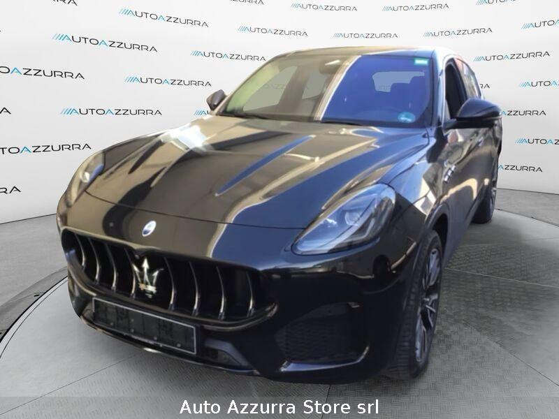 Maserati Grecale MHEV 300 CV AWD GT *COLORI VARI, PROMO AZZURRA*