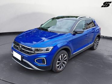 Volkswagen T-Roc 2.0 TDI SCR Style BlueMotion Technology