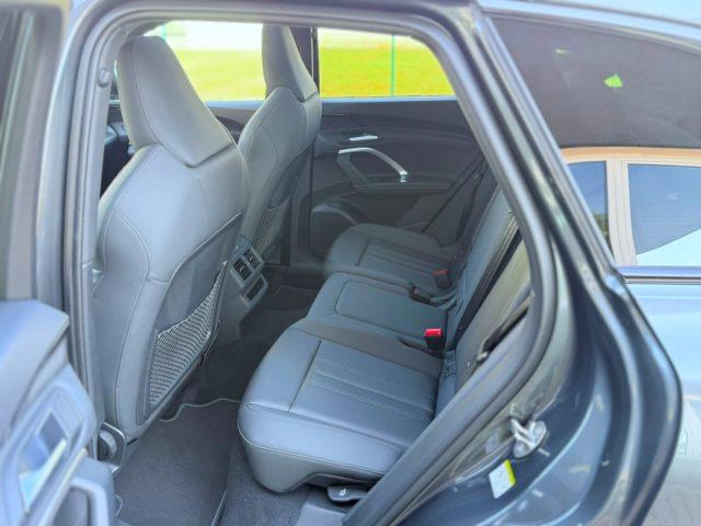 AUDI Q5 TDI S tronic quattro S line NAV - ACC - TETTO - 20