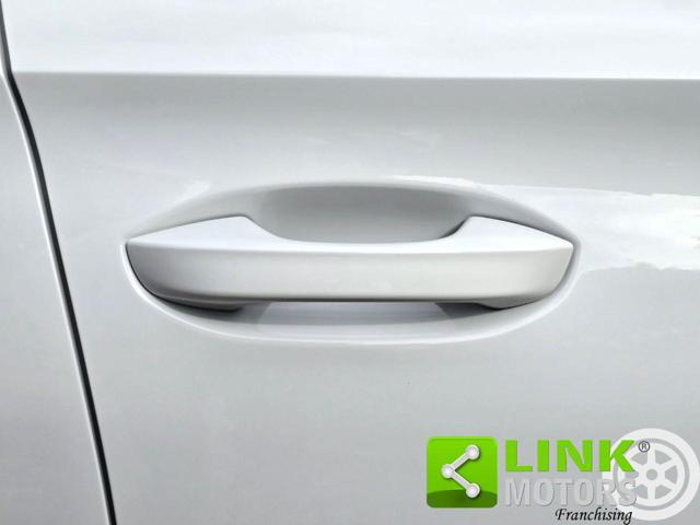 SEAT Leon 1.5 hybrid 116 CV DSG Business Garanzia Seat