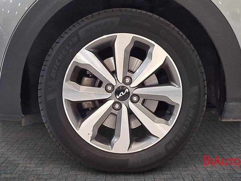 Kia Stonic Stonic 1.0 t-gdi mhev Urban Special Edition 100cv mt