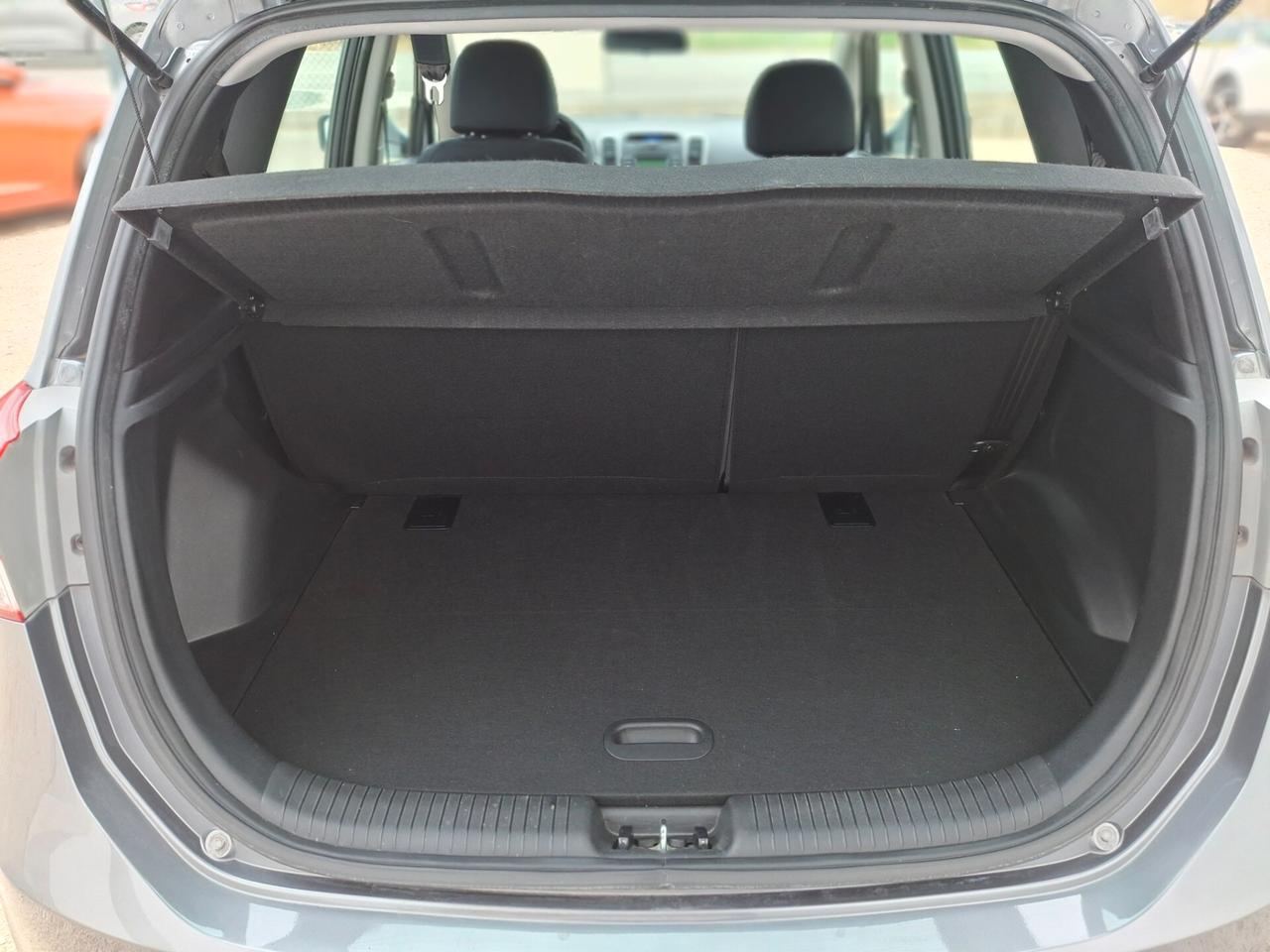Hyundai iX20 1.6 CRDI