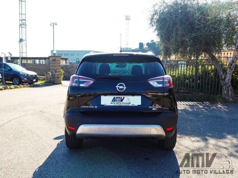 Opel Crossland X 1.5 ECOTEC 102 CV S&S Innovation