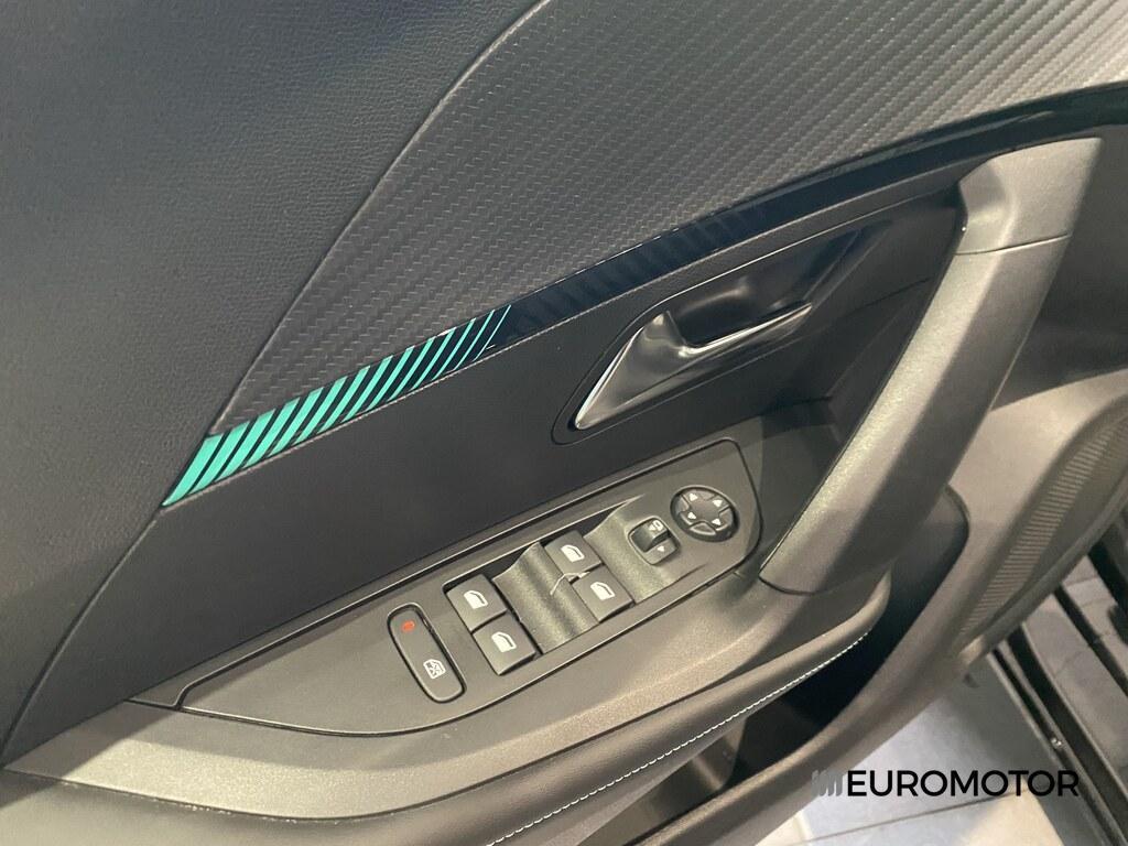 Peugeot 2008 1.5 BlueHDi Allure Pack EAT