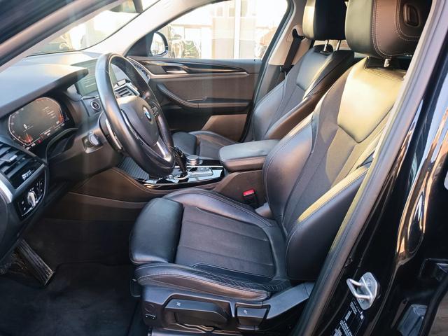 BMW X4 xDrive20d 48V xLine