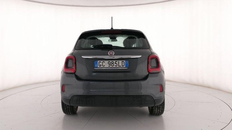 FIAT 500X 1.0 T3 Urban 120cv my20