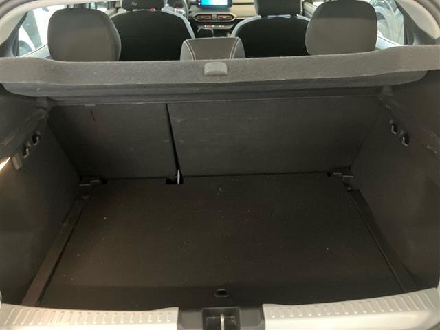 DACIA Sandero Stepway 1.0 TCe Comfort CVT Automatica