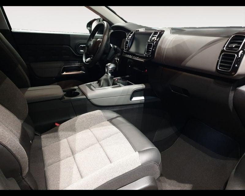 Citroën C5 Aircross PureTech 130 S&S Feel