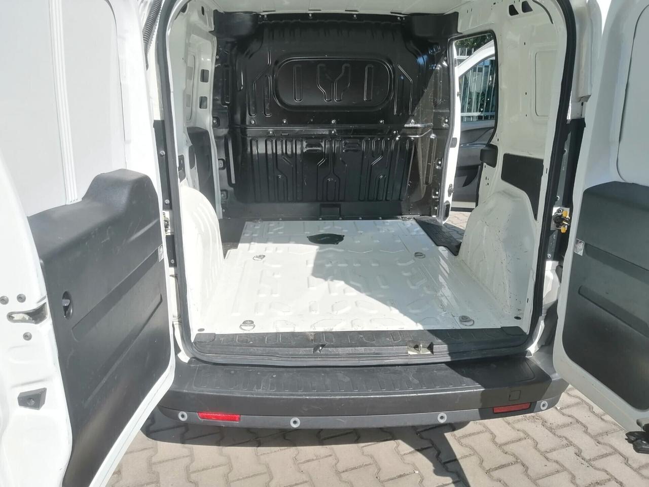 Fiat Doblo Doblò 1.3 MJT 95CV 70KW