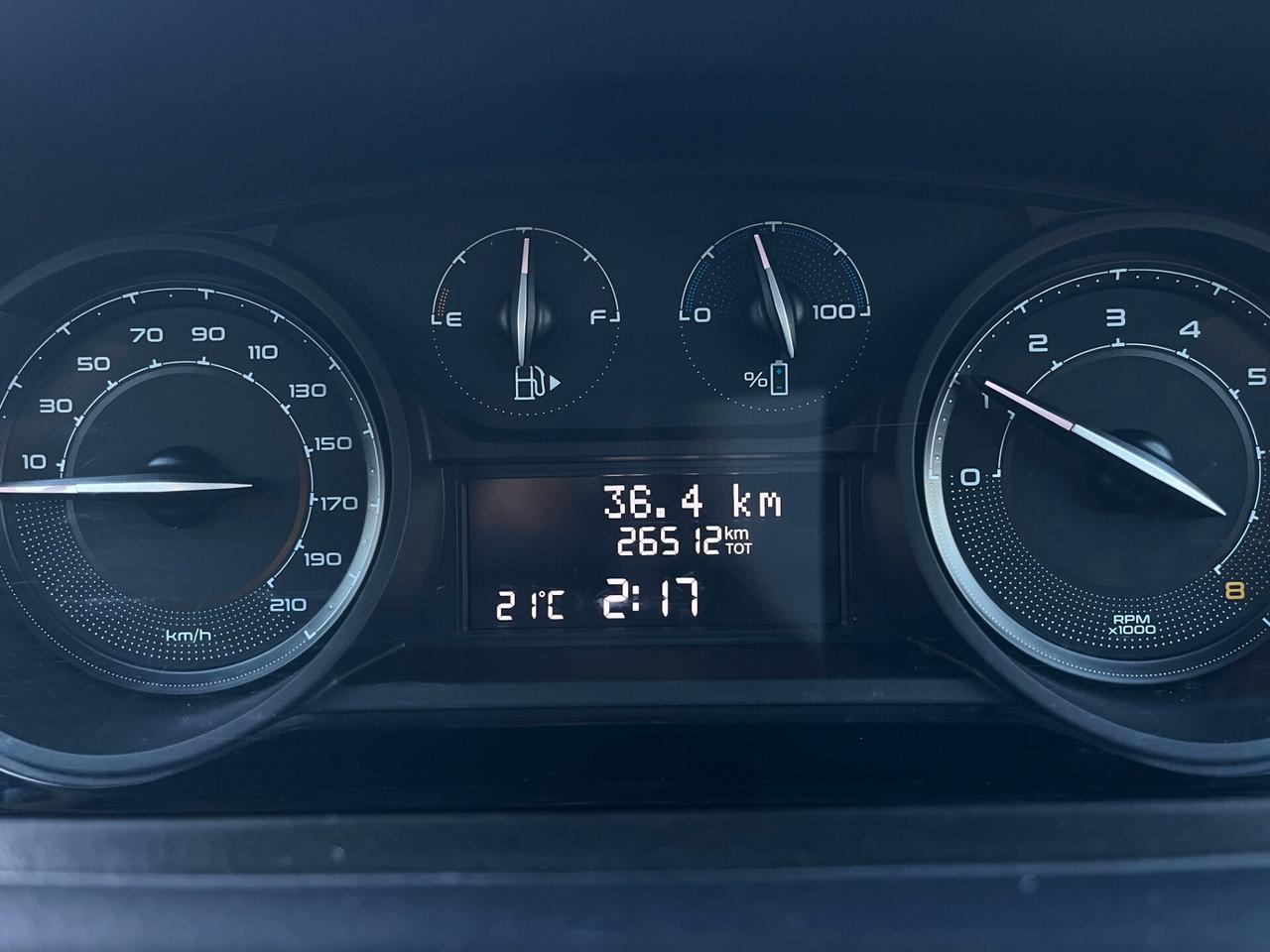 Lancia Ypsilon 1.0 FireFly 5 porte S&S Hybrid Gold