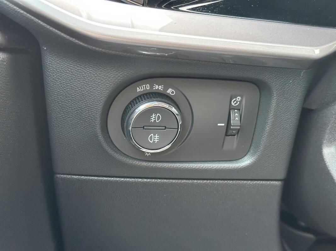 Opel Mokka 1.2 t Ultimate s&s 130cv CON TELECAMERA E CARPLAY