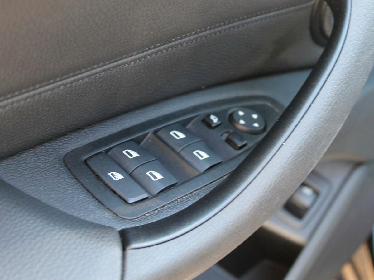Bmw X1 sdrive20i 178Cv Aut Pelle Nav LED UNIPRO
