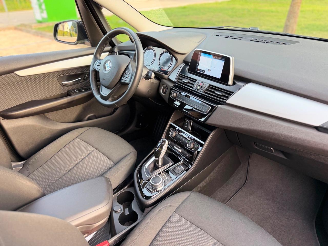 Bmw 218 SERIE 2 G.T. (F46) ('15'-'22') 218D GRAN TOURER LUXURY