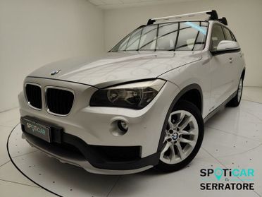 BMW X1 E84 xdrive18d xLine