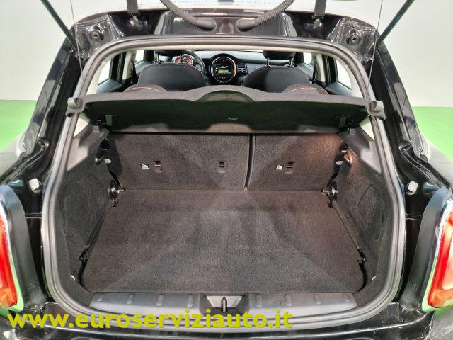 MINI One 1.5 One D Business 5 porte